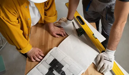 Facility Services en Montcada i Reixac