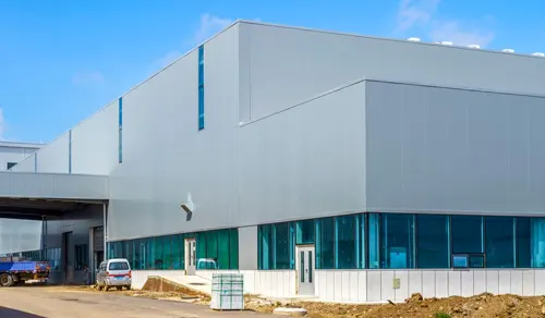 Los clientes confían en nuestros servicios de facility services en La Roca del Vallès