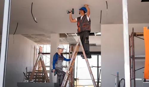 Los clientes confían en nuestros servicios de facility services en Sant Quirze del Vallès