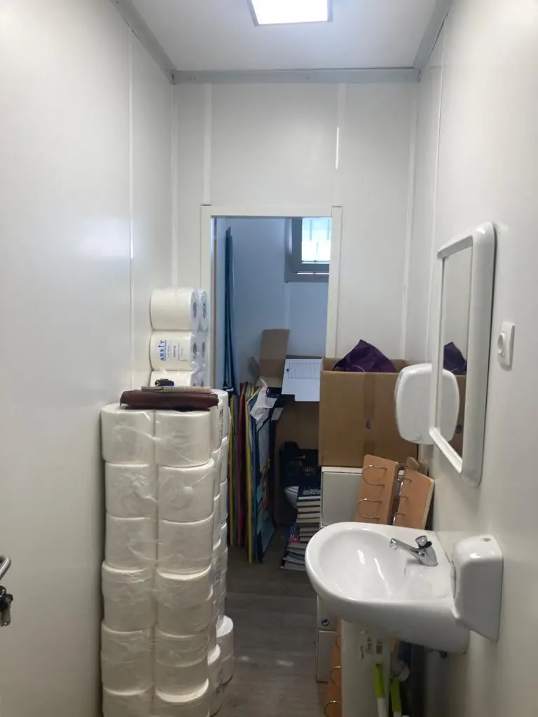 Imagen del proyecto antes