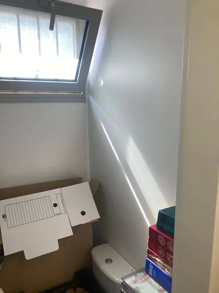 Imagen del proyecto antes